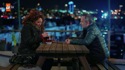 Aile İşi 4.Bölüm - Özür Dilerim Anne