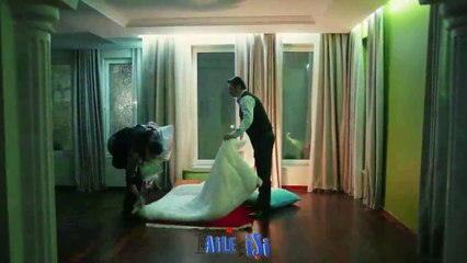 Aile İşi 5.Bölüm - Hayatım Bir Gün Kolej Dizisi, Öbür Gün Endüstri Meslek Lisesi