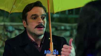 Aile İşi 5.Bölüm - Müjde & Hakan Yakınlaşması