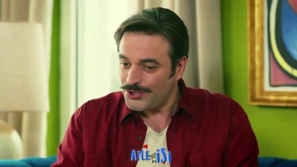 Aile İşi 6.Bölüm - Müjde daha iyilerine layık