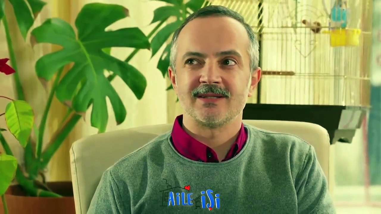 Aile İşi 6.Bölüm - Cici Kuş Mülo