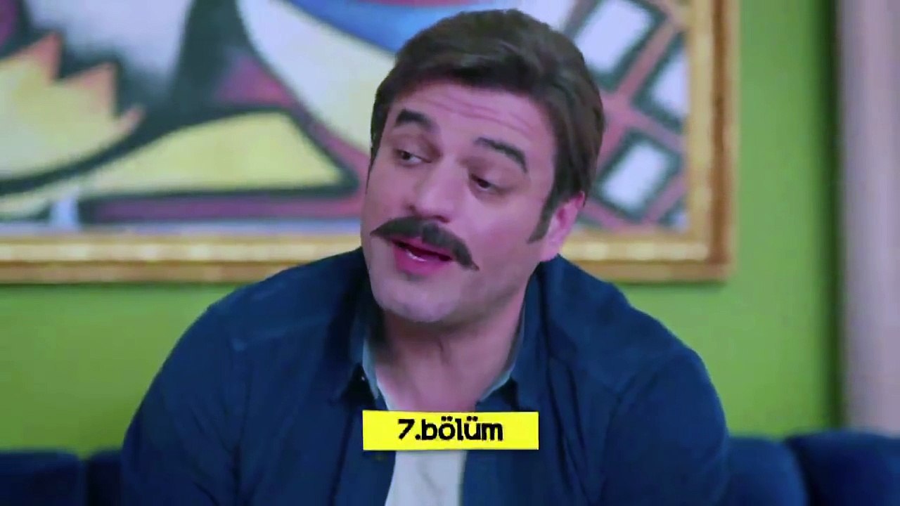 Aile İşi 7.Bölüm - Şu Hayatta Bir İşe Yaradık