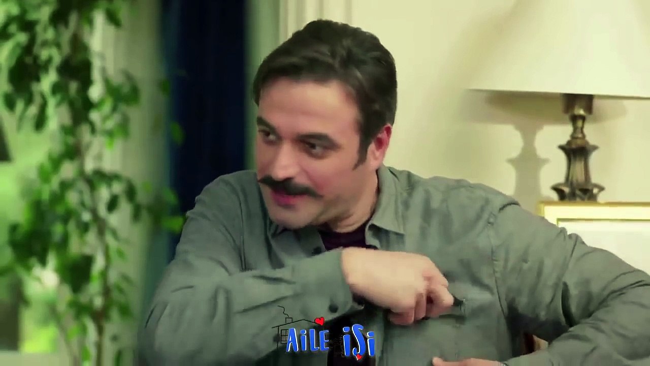 Aile İşi 7.Bölüm - Hakan Organizasyon Gururla Sunar