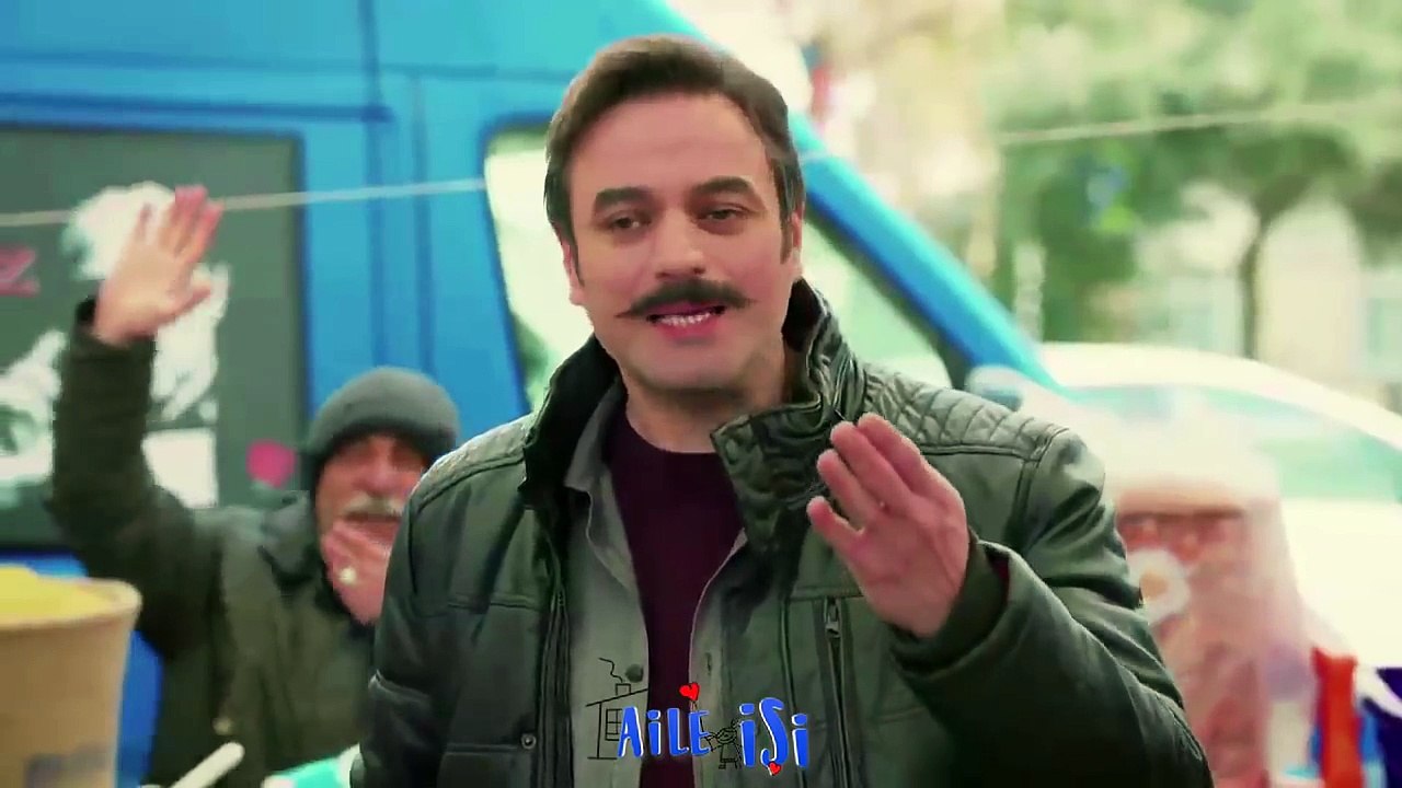 Aile İşi 7.Bölüm - Bu Hayat Hep mi Bize Erol Taş