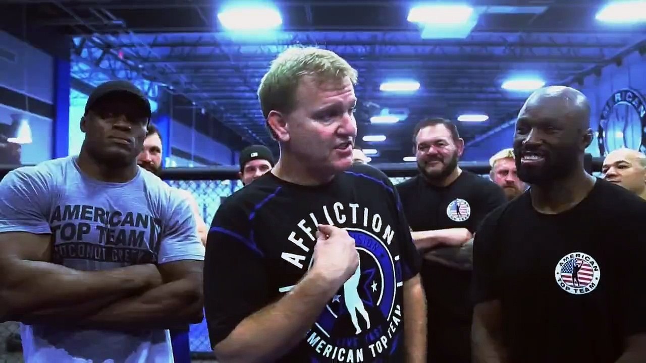 Bound for Glory (2017) - Part 03