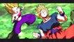 Goku vs Caulifla & Kale「AMV」- Dragon Ball Super