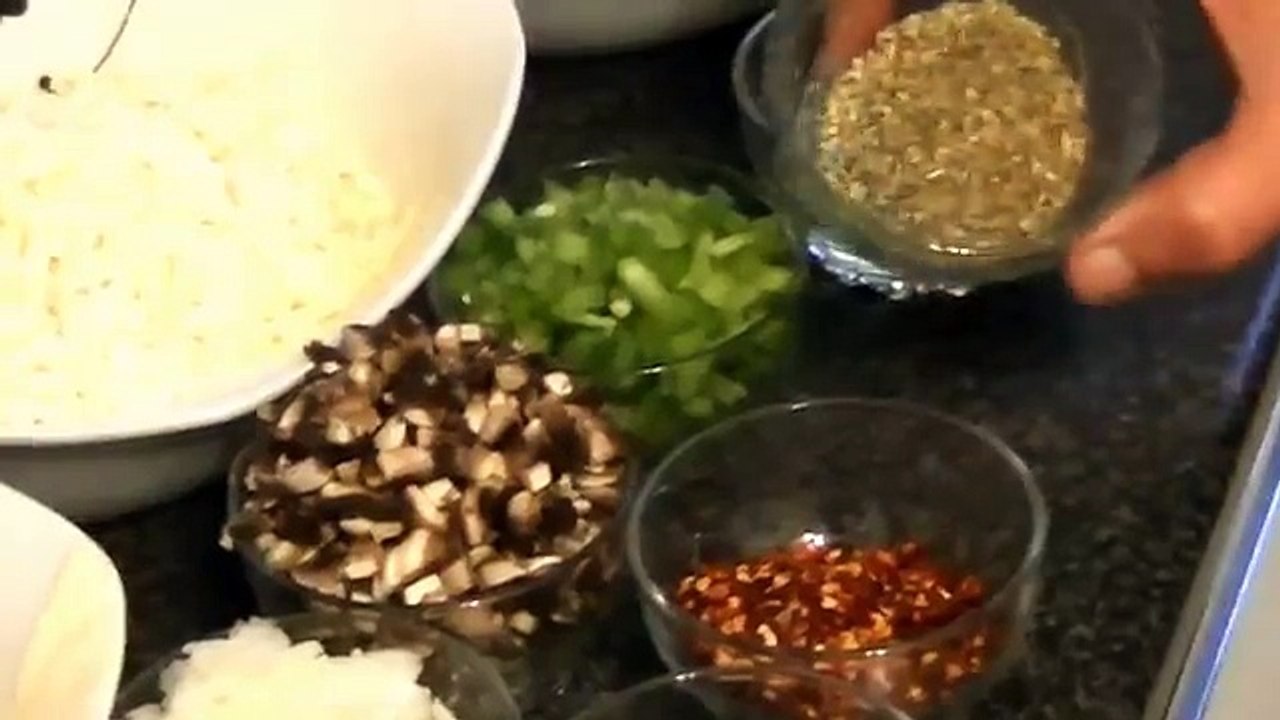 LASAGNE RECIPE 1 OF 2 *COOK WITH FAIZA*