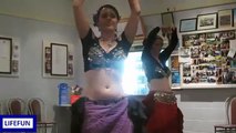 BEAUTIFUL BELLY DANCING GIRLS-HOT MUJRA HD