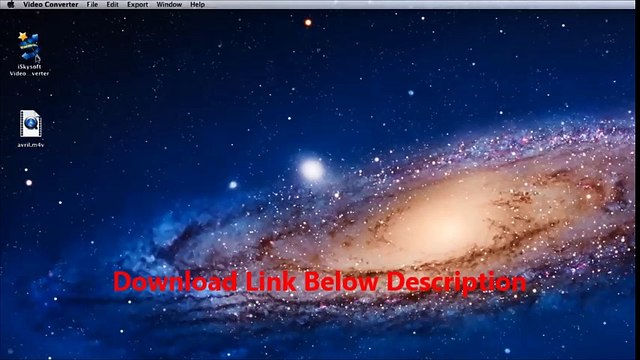 DRmare M4V Converter 2.0.1 + Full Version [Mac OS X]