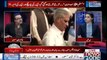 Nawaz Sharif Nay Shahid Khaqan Abbasi Say 12 October Jesa Khatarnaq Mutalba Kardia- Dr Shahid Masood Reveals