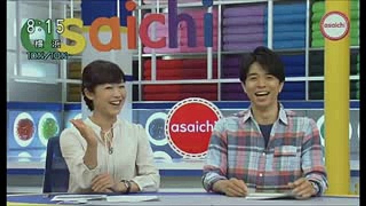 【あさイチ】有働由美子が読み上げた１枚のＦＡＸにイノッチも凍りついた…！その正論すぎる内容に...