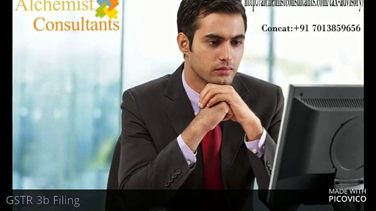 Accounting services | Income tax advisor | Hyderabad