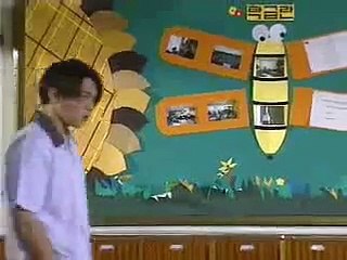 원빈 데뷔초 진정한 순정만화 실사 버전 풀영상 (드라마 프로포즈 개끌기 전에 영상)