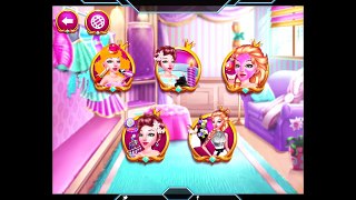 Best Games for Kids HD - Princess Beauty Super Spa - iPad Gameplay HD