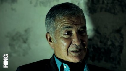 Entretien avec le dernier grand caïd Français : Tony Cossu alias "Tony l'Anguille"