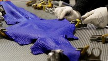 Jean Rousseau - Inside the Manufacture (English version)