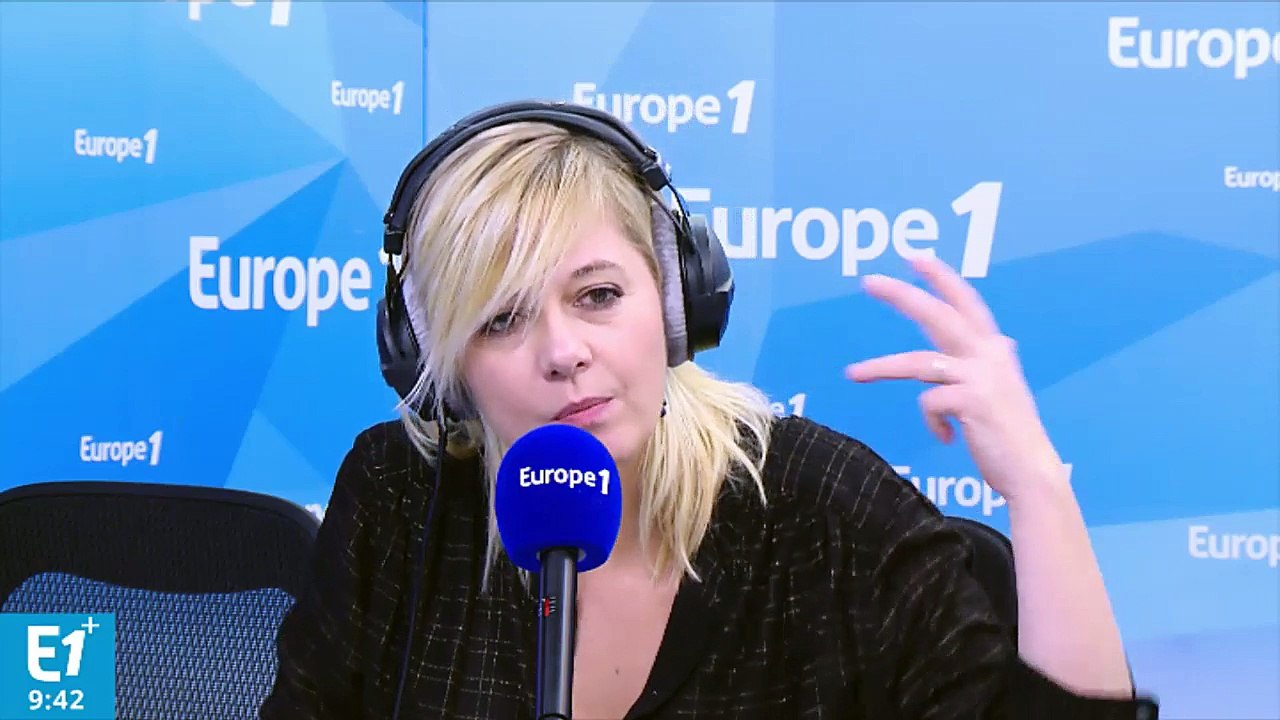 Flavie Flament : "Je ne voulais pas que David Hamilton meure sous les hommages"