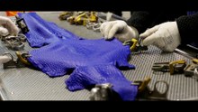 Jean Rousseau - La Manufacture (Version française)