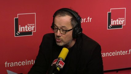 Charlie Hebdo encore menacé ! – L'Edito politique