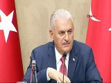 Binali Yıldırım'dan vergi kaçırma açıklaması