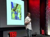 TEDTalks : Rives 