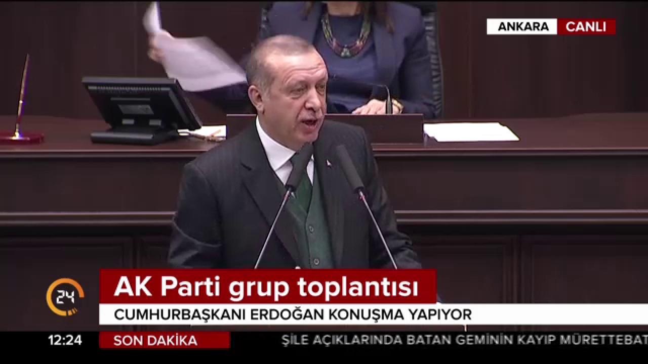 Muhalefet yerinde kalmak peşinde