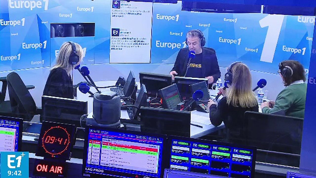 Flavie Flament : "Je suis très en paix avec mon passé même s'il est très douloureux"