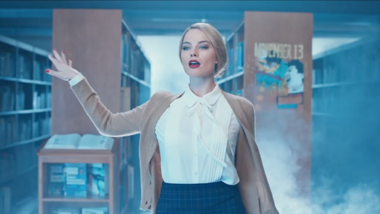 Öğretmeninize aşık olmadan önce bir kez daha düşünün!