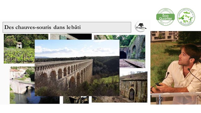 16 - Raphaël Colombo, Asellia Ecologie