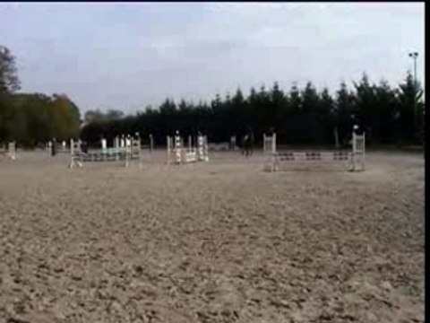 Concours équit oct 2007