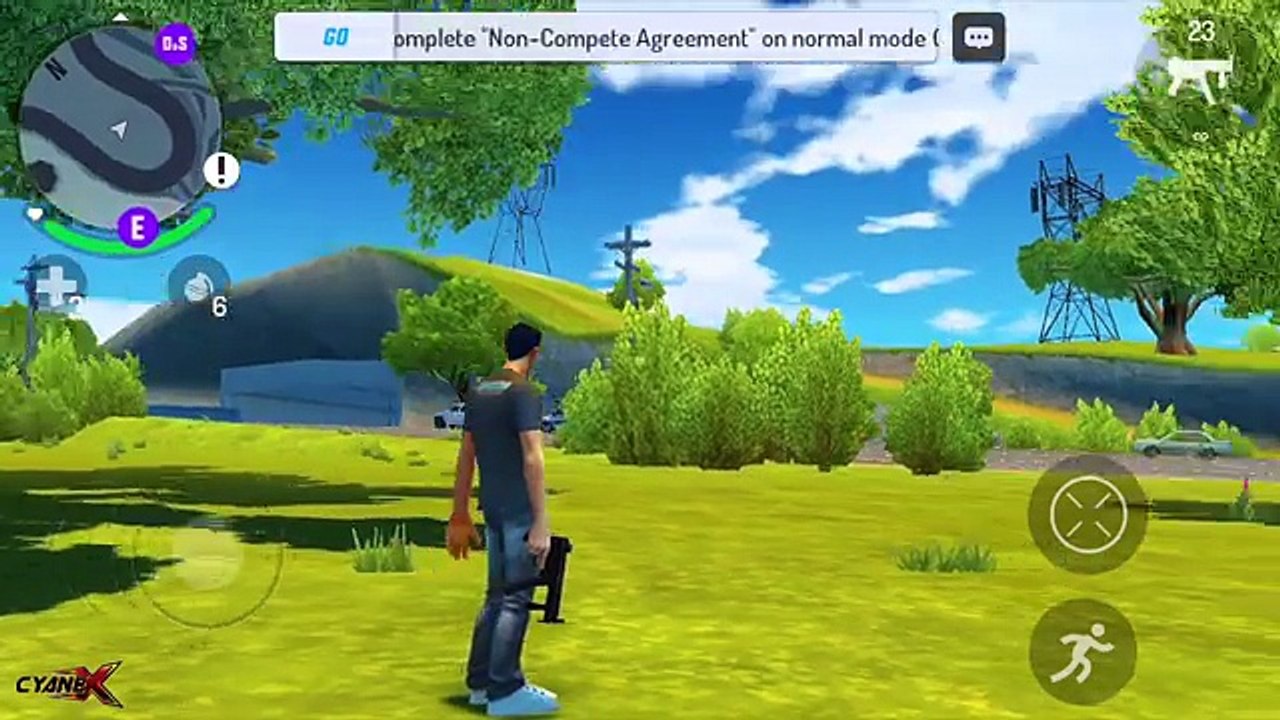 Gangstar New Orleans - UNLOCK EVERYTHING MEGA GLITCH (Android & iOS)