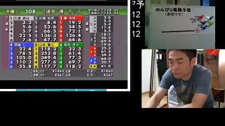 競艇　ライブ投票会　のんびりはエア予想　9/3