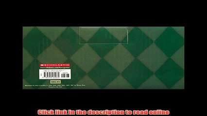 Read Harry Potter Paperback Boxed Set: Books #1-7 Full Book