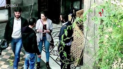 Beautiful girl headshave