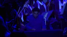 Bombay Theme.. A R Rahman Meets Berklee