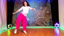 Beautiful Girl Dance Video on Afghan Jalebi (Ya Baba)  by Elif Khan (HD Video Quality) Dailymotion