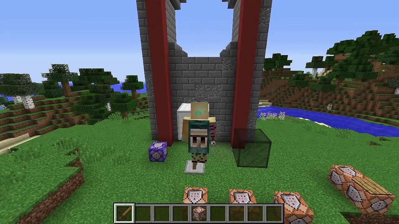 Minecraft - Smooth Elevator Tutorial