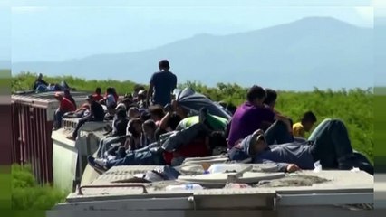 Η κυβέρνηση Τραμπ σκληραίνει τη στάση της στο μεταναστευτικό