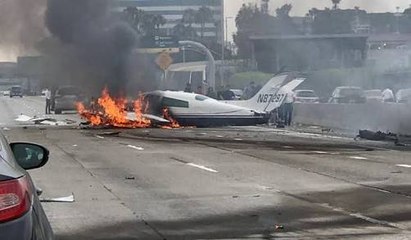 Surviving a Turbulent Crash Landing on the SFO Run