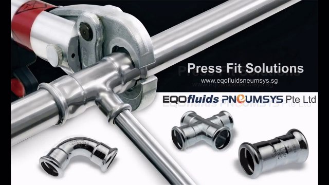 Aluminium Piping in UAE, Abu Dhabi