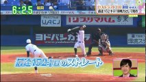 2017 日本シリーズ ソフトバンクvs横浜DeNA