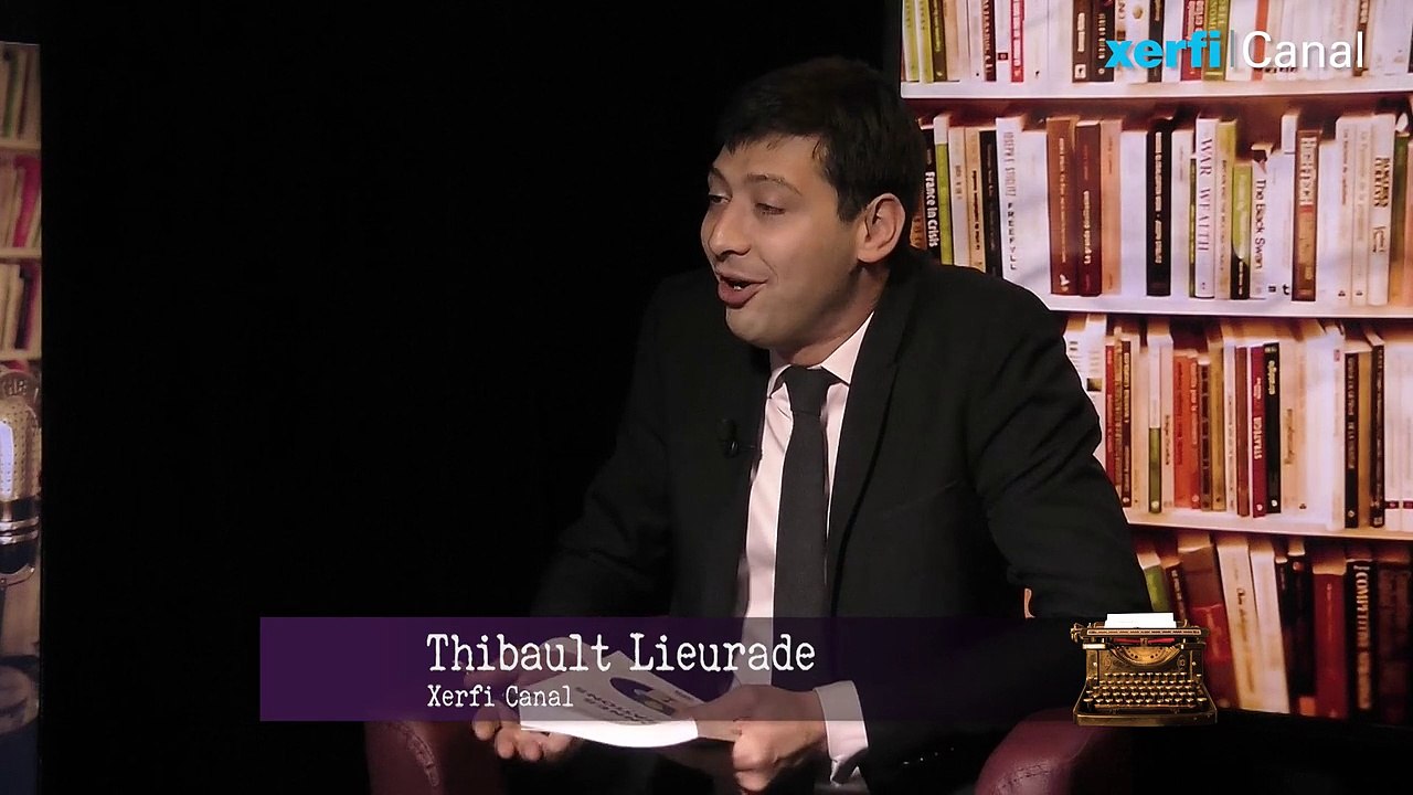 Musique et innovation : James Brown, l’intrapreneur [Albéric Tellier]