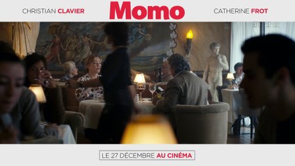 Momo - Bande-annonce