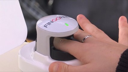 هذا الصباح- إبتكار "تقنية" تجعل عملية الدفع أسهل