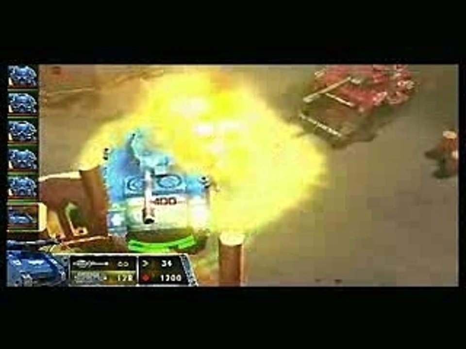 Warhammer 40 000 Squad Command