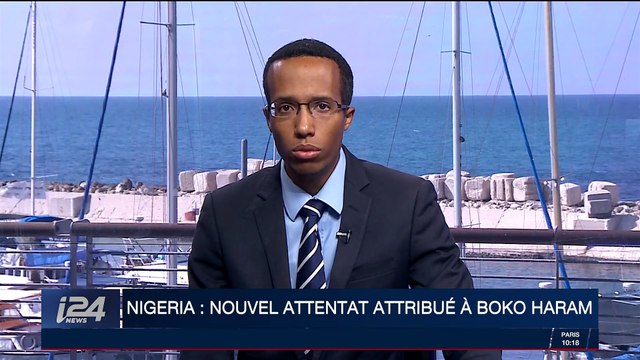 Nigeria : Nouvel attentat attribué à Boko Haram