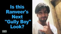 Is this Ranveer Singh's Next 