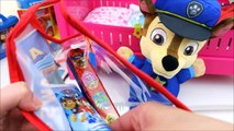 Baby Learn Colors, Baby Chase, Funny Baby Pup Paw Patrol Toys, Gumballs, Preschool Learn Colours