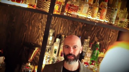 6 VIDEO CHAMPAGNE COCKTAIL RECIPE