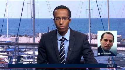 Opération antiterroriste d'envergure en France